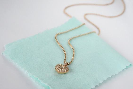 Jewelry care in jewelry Diamond Spot, Belgrde, Jewelry store Diamond Spot, Belgrade